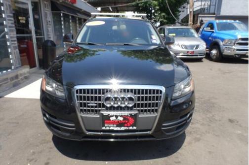 2011 Audi Q5 Premium Plus