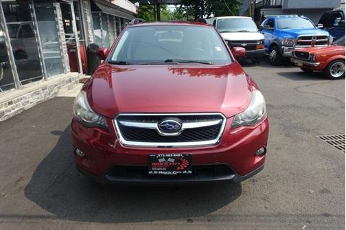 2014 Subaru XV Crosstrek 2.0i Limited