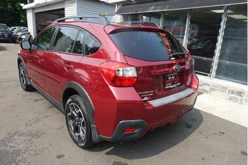 2014 Subaru XV Crosstrek 2.0i Limited