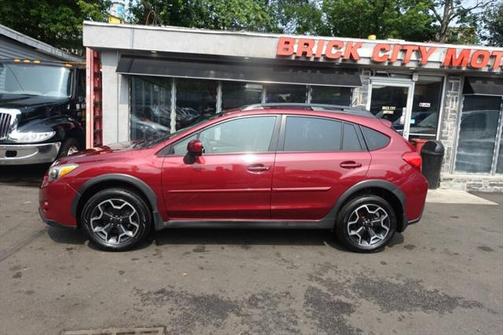 2014 Subaru XV Crosstrek 2.0i Limited