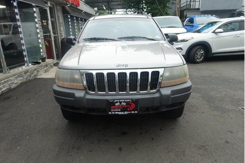 2001 Jeep Grand Cherokee Laredo 4WD
