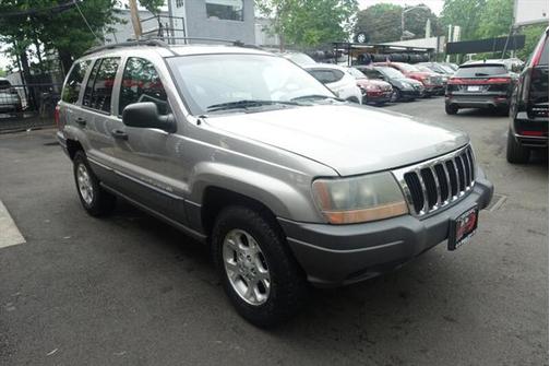 2001 Jeep Grand Cherokee Laredo 4WD