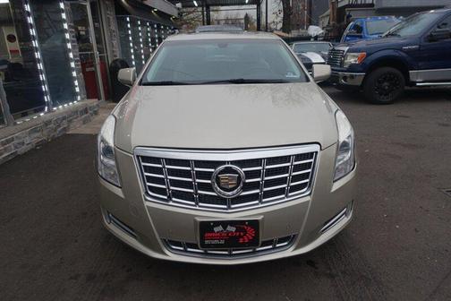 2013 Cadillac XTS Luxury