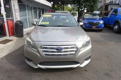2015 Subaru Legacy Premium
