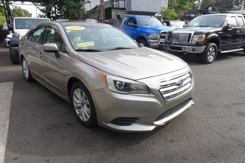 2015 Subaru Legacy Premium