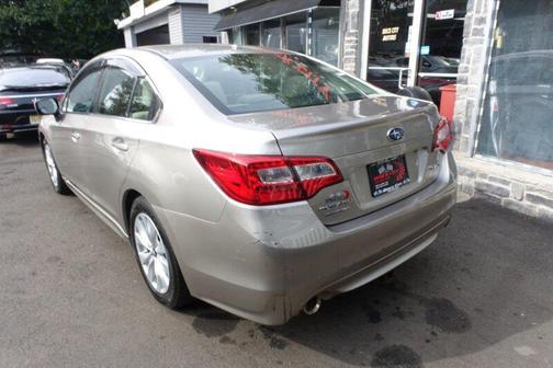 2015 Subaru Legacy Premium