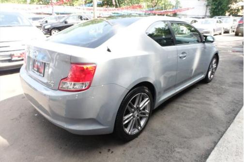 2011 Scion tC Base