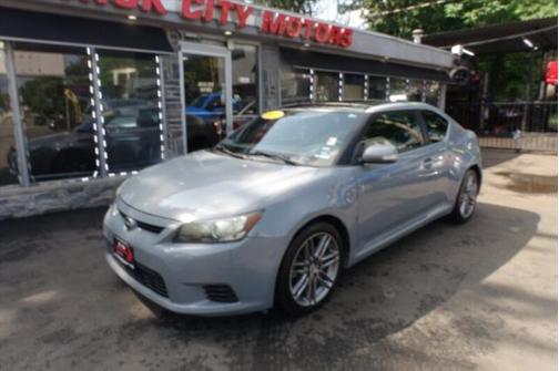 2011 Scion tC Base