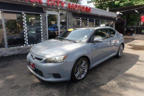 2011 Scion tC Base