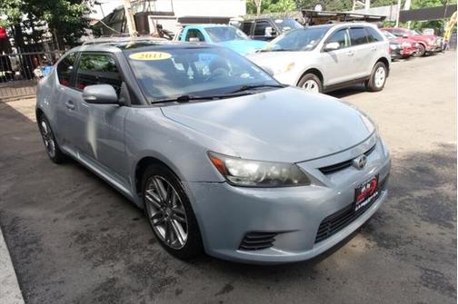 2011 Scion tC Base