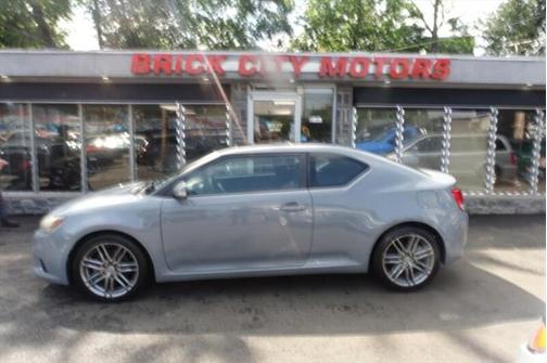 2011 Scion tC Base
