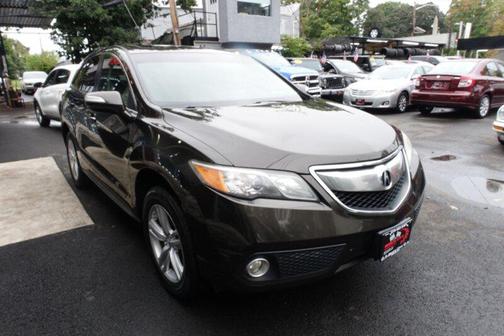 2014 Acura RDX Technology
