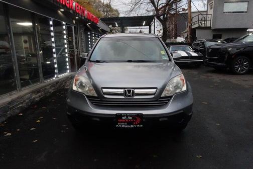 2007 Honda CR-V EX-L