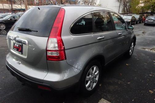 2007 Honda CR-V EX-L