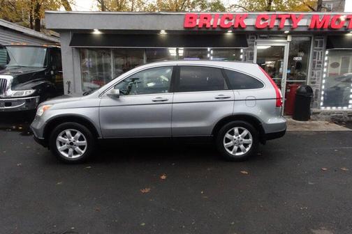 2007 Honda CR-V EX-L