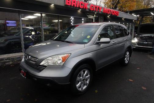 2007 Honda CR-V EX-L