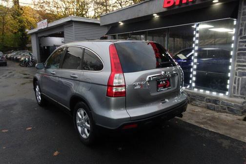 2007 Honda CR-V EX-L