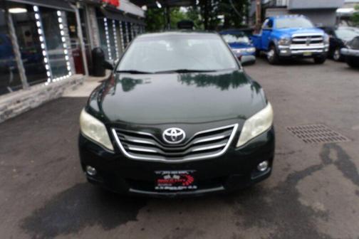2010 Toyota Camry XLE