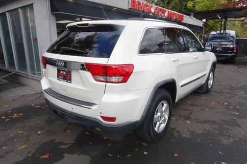 2011 Jeep Grand Cherokee Laredo