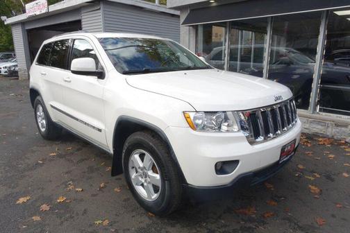2011 Jeep Grand Cherokee Laredo