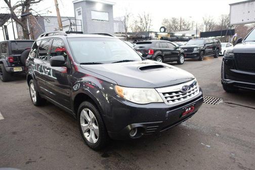 2011 Subaru Forester 2.5 X Premium