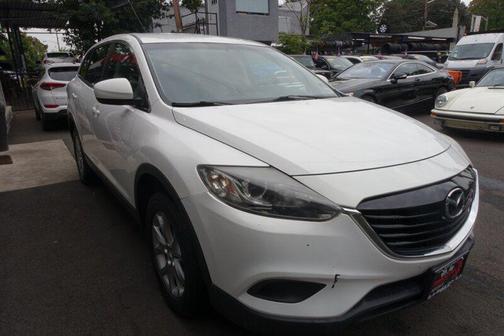 2015 Mazda CX-9 Touring
