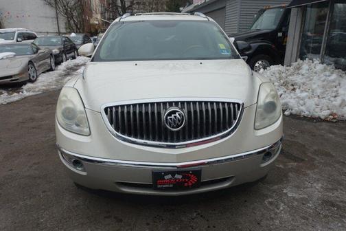 2012 Buick Enclave Leather