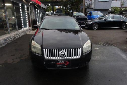 2008 Mercury Milan V6 Premier