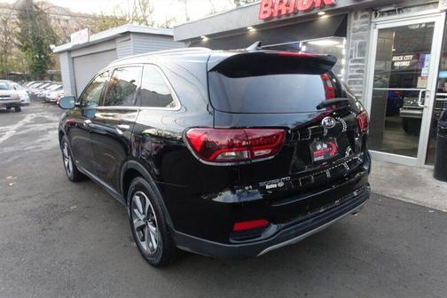 2019 Kia Sorento EX