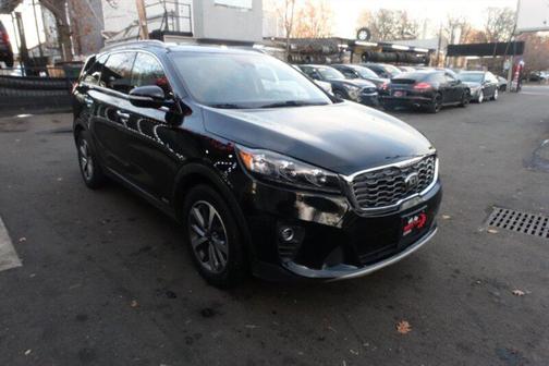 2019 Kia Sorento EX