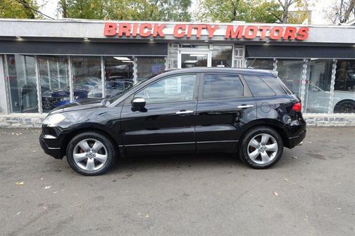 2007 Acura RDX Base