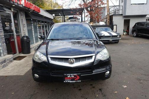 2007 Acura RDX Base