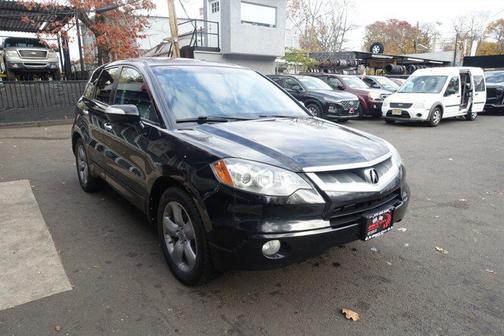 2007 Acura RDX Base