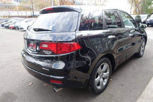 2007 Acura RDX Base