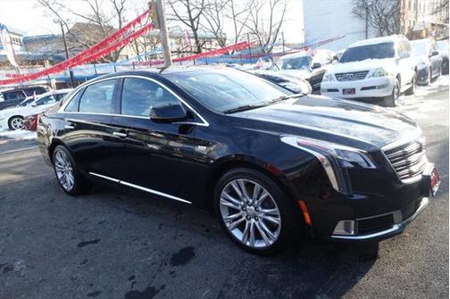 2019 Cadillac XTS Luxury
