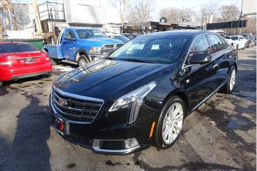 2019 Cadillac XTS Luxury