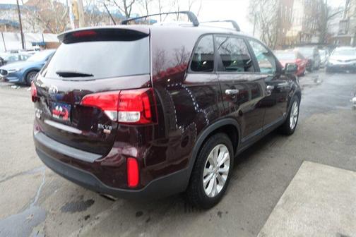 2014 Kia Sorento EX