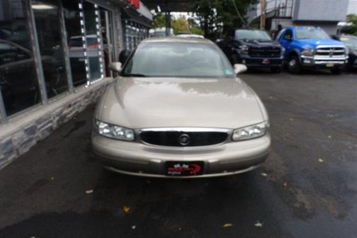 2001 Buick Century Custom