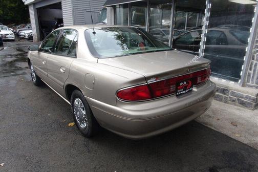 2001 Buick Century Custom