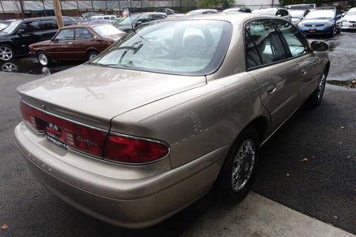 2001 Buick Century Custom