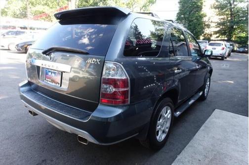 2005 Acura MDX Touring