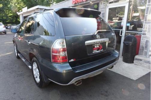 2005 Acura MDX Touring