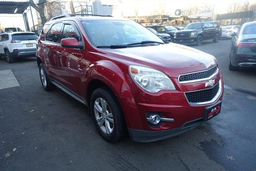 2015 Chevrolet Equinox 2LT