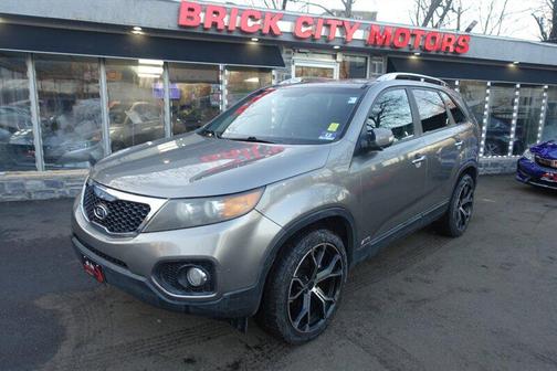 2011 Kia Sorento EX