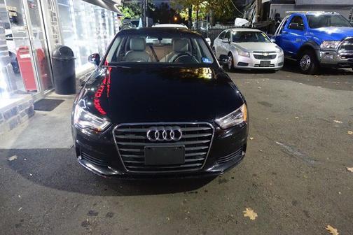 2016 Audi A3 2.0T Premium