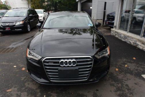 2016 Audi A3 2.0T Premium