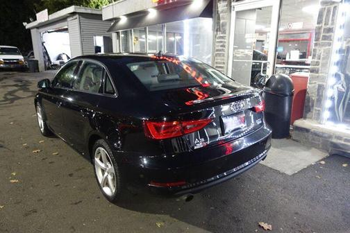 2016 Audi A3 2.0T Premium