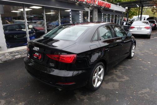2016 Audi A3 2.0T Premium