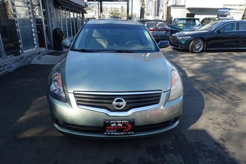 2007 Nissan Altima 2.5