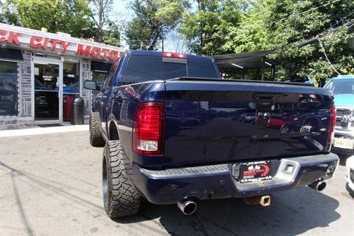 2016 RAM 1500 Sport